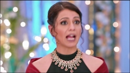 Kumkum Bhagya - 26th June 23